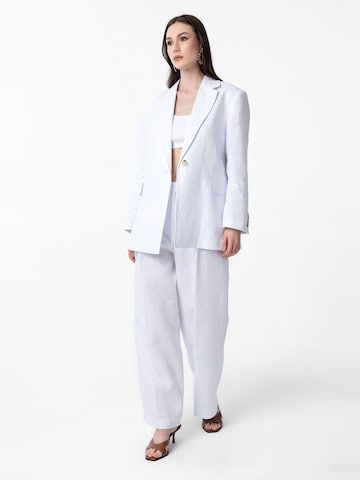 Antioch Blazer 'Cinzia' in White
