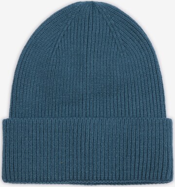 Orsay Beanie in Blue: front
