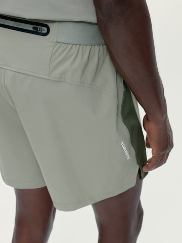Born Regular Sportbroek ' Torque ' in Beige