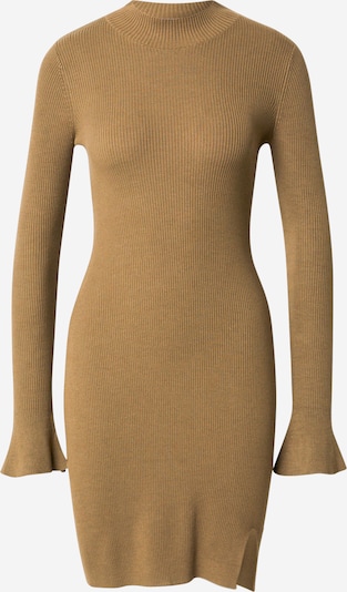 studioselect Neulemekko 'Jascha' värissä khaki, Tuotenäkymä