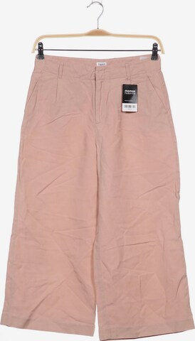 Filippa K Pants in M in Pink: front