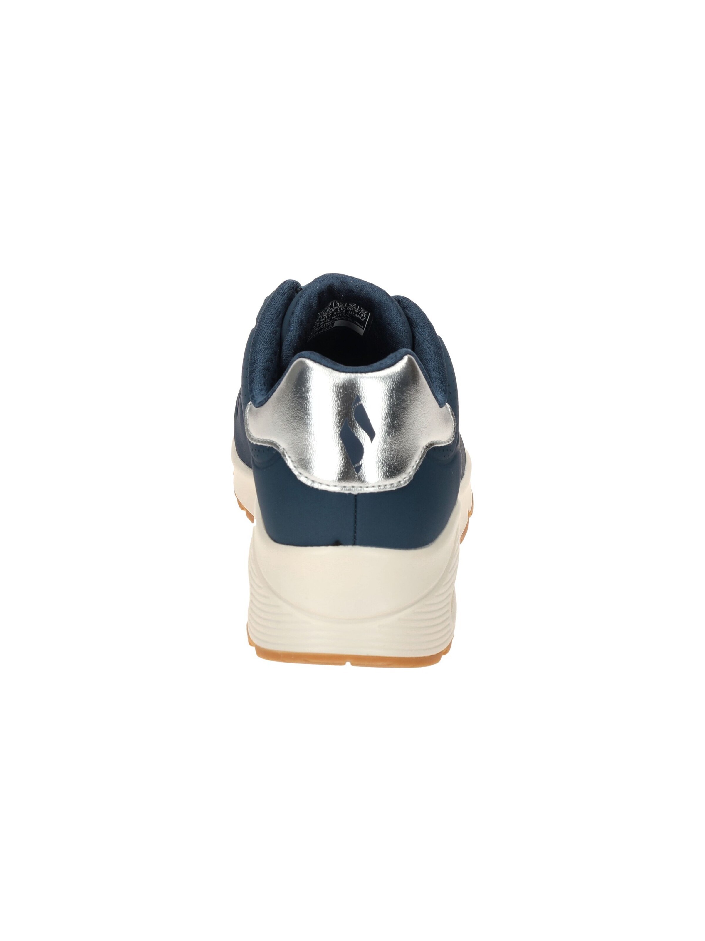 SKECHERS Hausschuh‌‌‌ in Blau