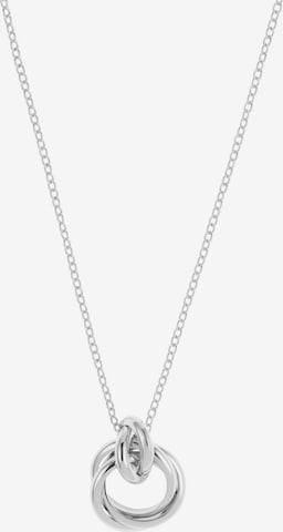 ESPRIT Necklace in Silver: front