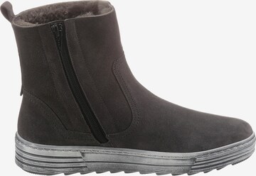 Bottines GABOR en gris