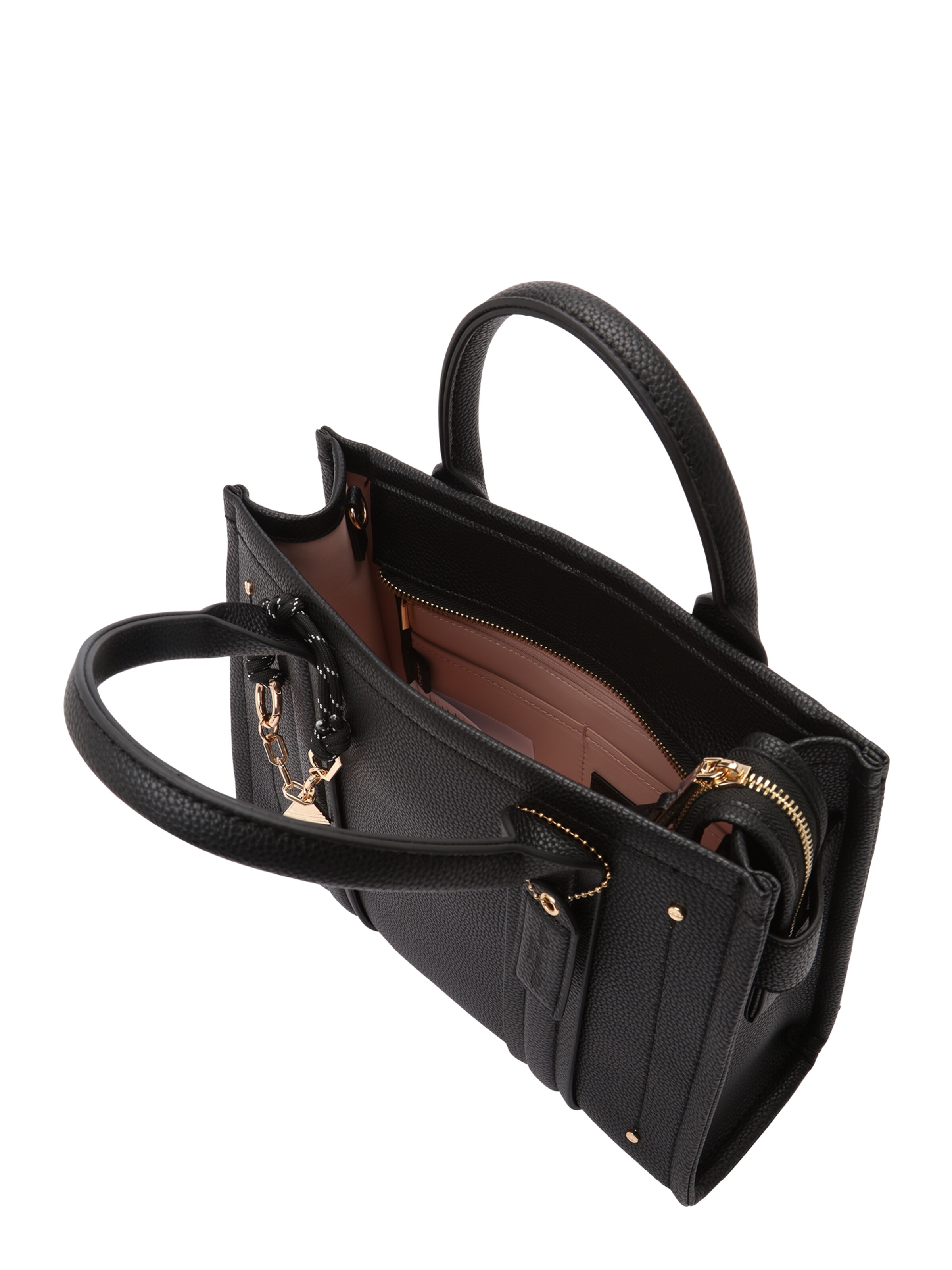 ALDO Handbag 'CLUBGLOW' in Black