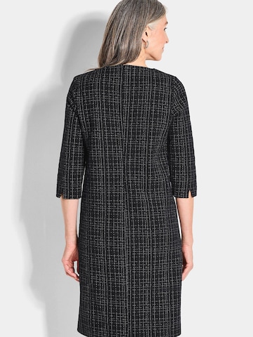 Robe Goldner en noir