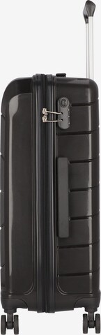 cocoono Suitcase Set in Black