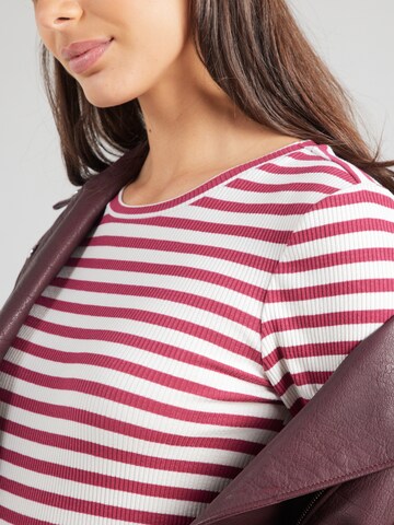 SELECTED Shirt 'SLFANNA' in Rot