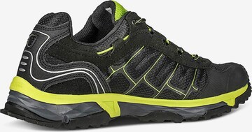 MEINDL Athletic Shoes 'Finale GTX' in Black