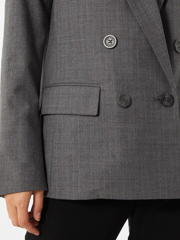 Blazer di MICHAEL Michael Kors in grigio