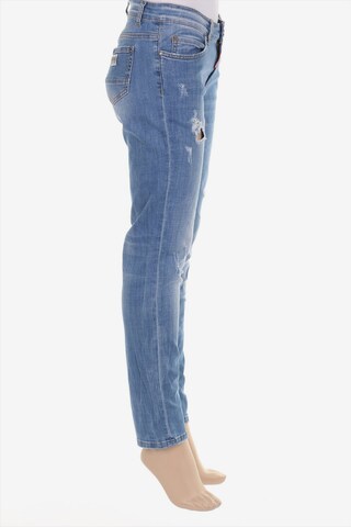 Dsquared Skinny-Jeans 29 in Blau