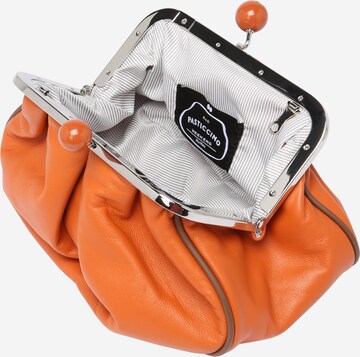 Weekend Max Mara - Bolso de hombro 'MITICO' en naranja