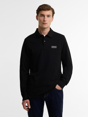 Barbour Shirt in Black
