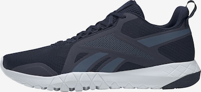 REEBOK ' Flexagon Force 3 Shoes ' in blau, Produktansicht