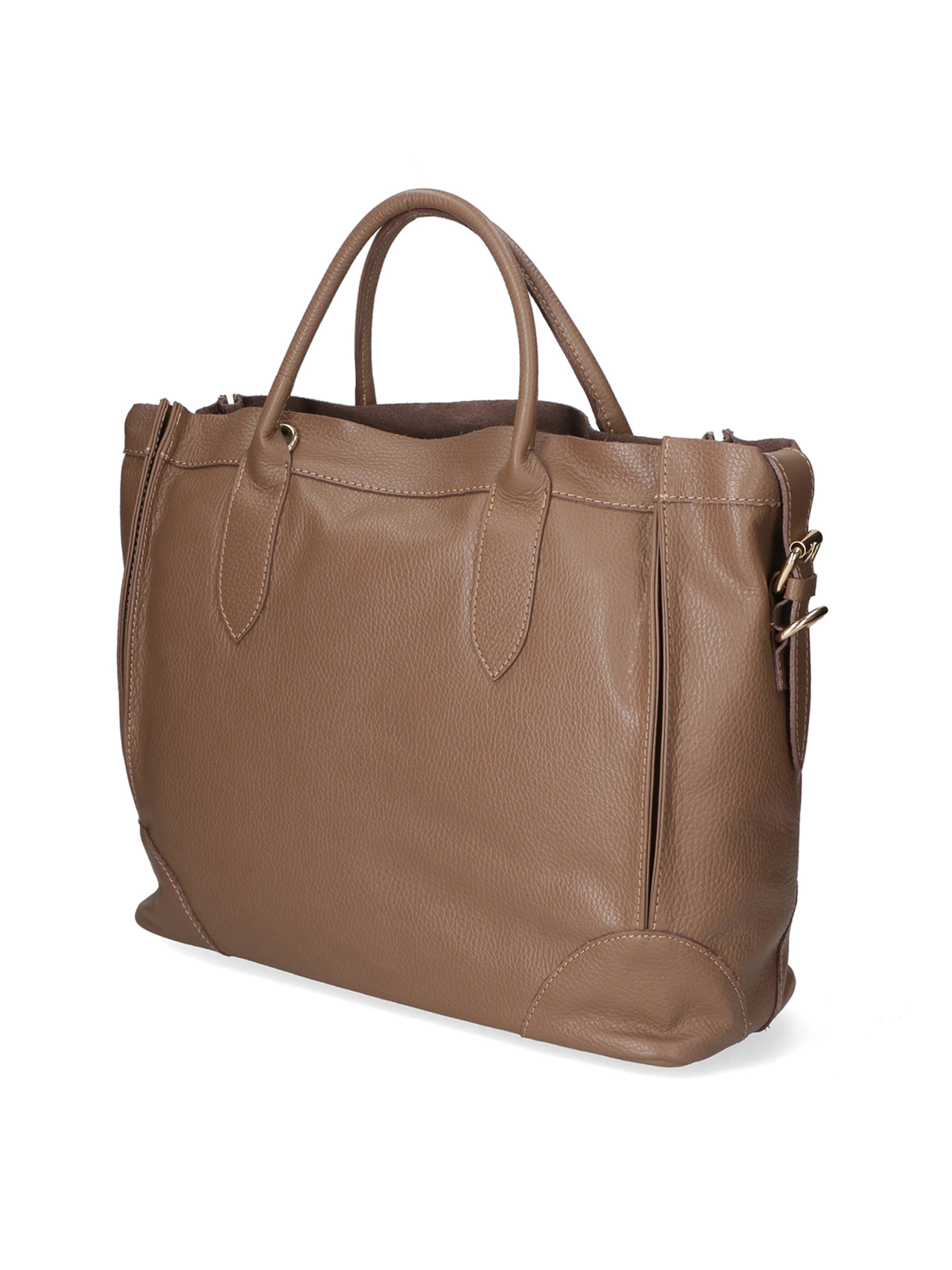 Gave Lux Handtasche in Braun