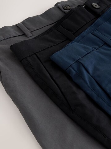 Regular Pantalon Next en bleu