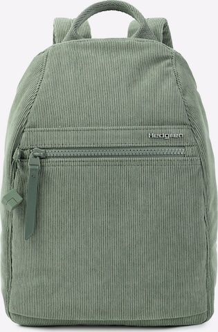 Sac à dos 'Inner City Vogue' Hedgren en vert : devant