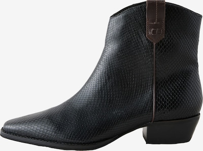 Next Cowboystiefel 'Forever Comfort® Vintage' in schwarz, Produktansicht