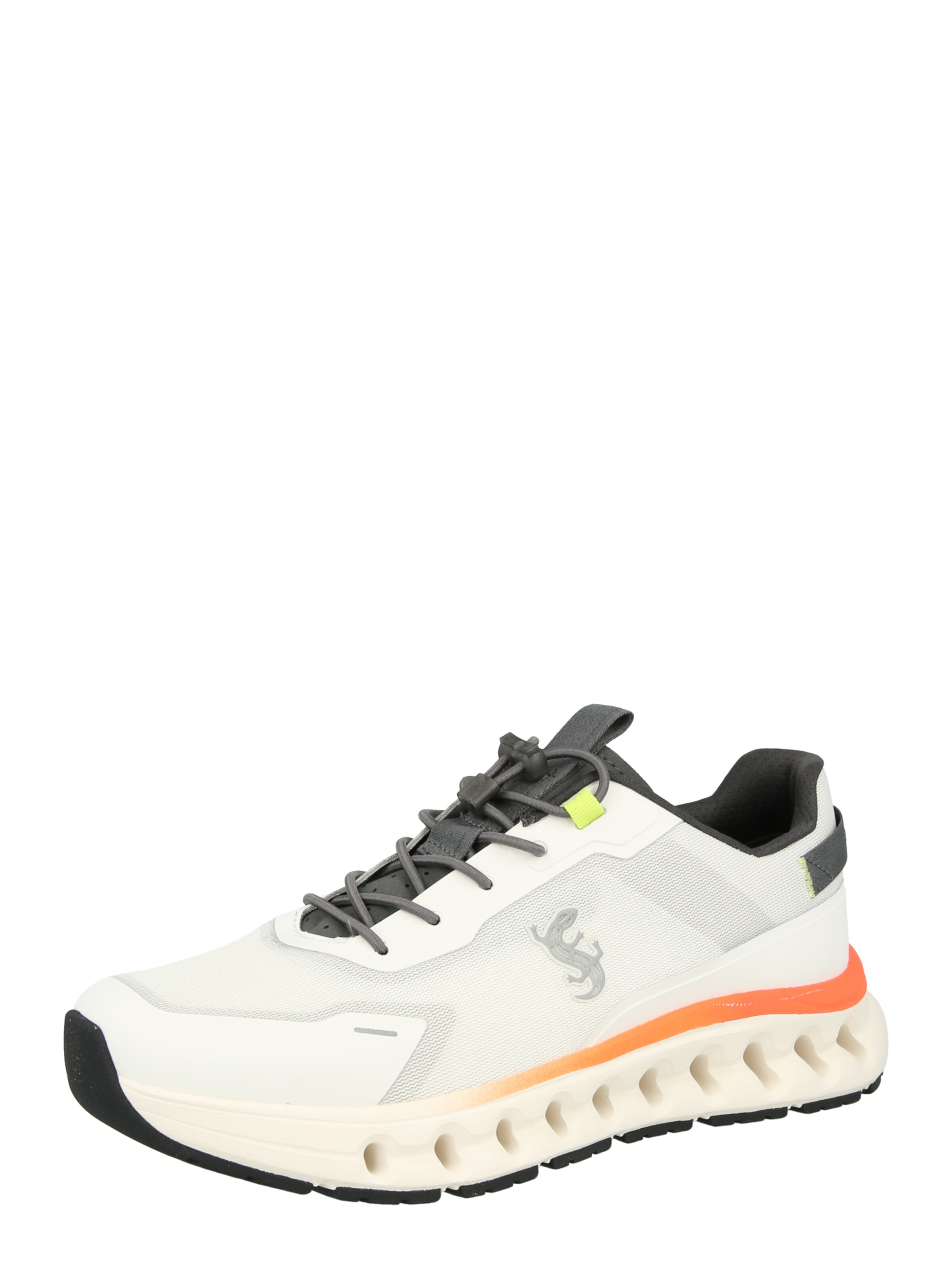 SALAMANDER Tenisky – bílá: přední strana