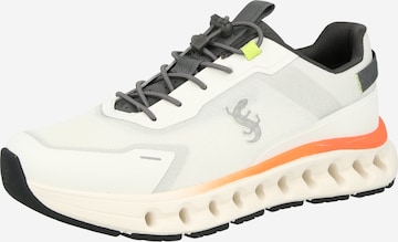 SALAMANDER Nízke tenisky - Biela: predná strana