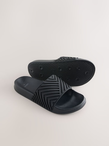 Zoccoletto di Next in nero