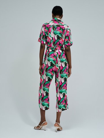 Salsa Jeans Jumpsuits in Pink