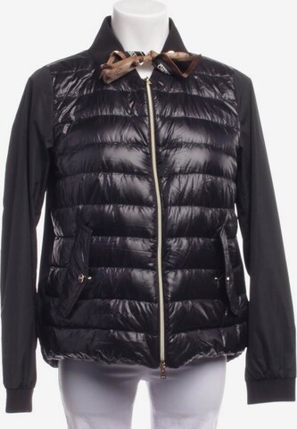 Herno Jacket & Coat in S in Black: front
