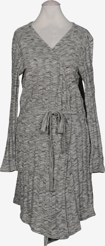 s.Oliver Strickjacke M in Grau: Vorderseite