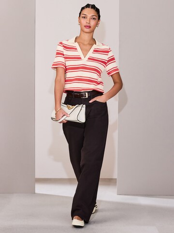 Next Sveter - Červená