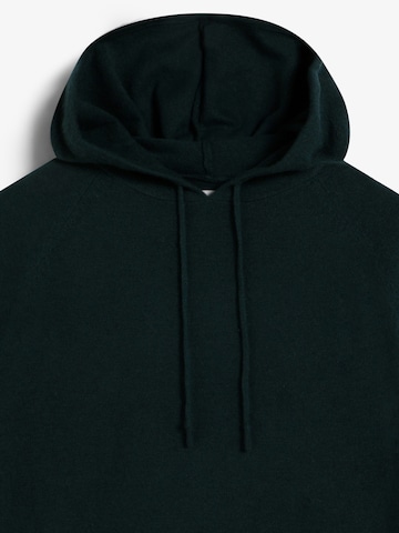 Scalpers Collegepaita värissä vihreä