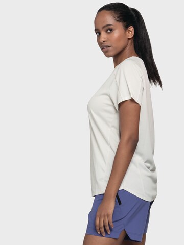 T-shirt fonctionnel ' Hiking T Shirt Style Grunas WMS ' Schöffel en beige