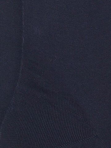 Chaussettes Gallo en bleu
