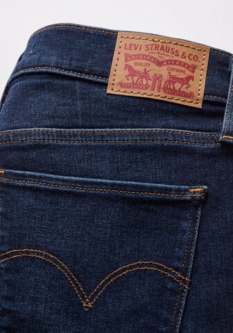 LEVI'S ® Skinny Jeans in Blue