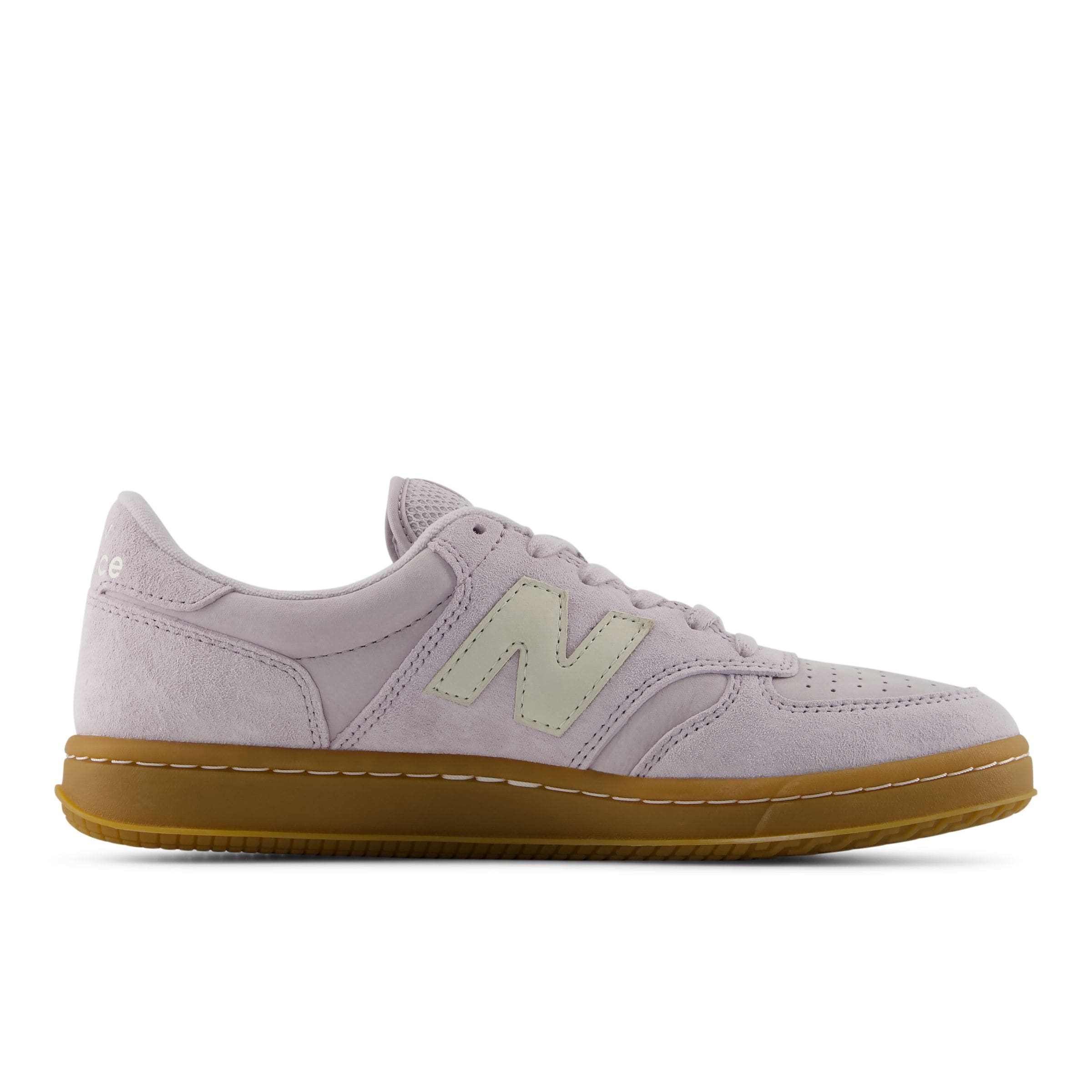Sneaker bassa 'T500' di new balance in grigio