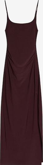 Bershka Mekko koossa 34 värissä tummanpunainen, Tuotenäkymä