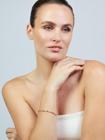 Luxenter - Pulsera 'Jyamia' en Mezcla de colores