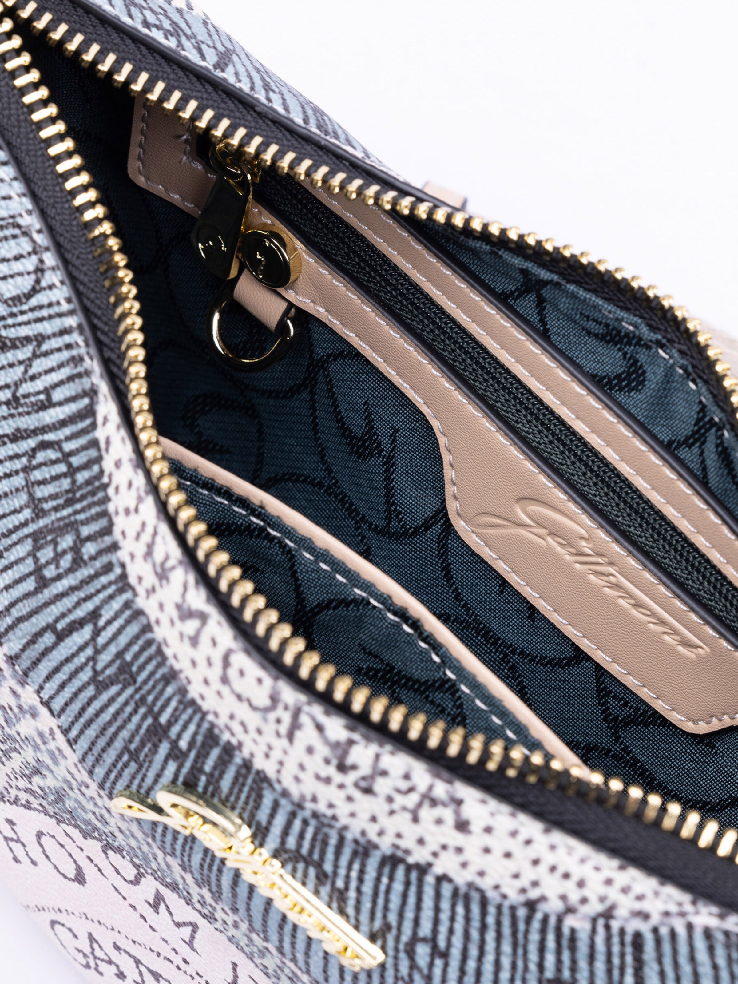 Gattinoni Handbag in Mixed colors