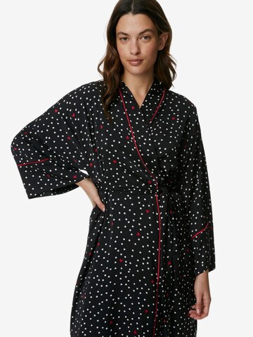 Robe de chambre Marks & Spencer en noir