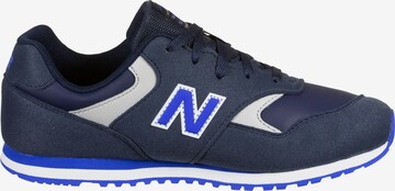 new balance Sneaker in Blau