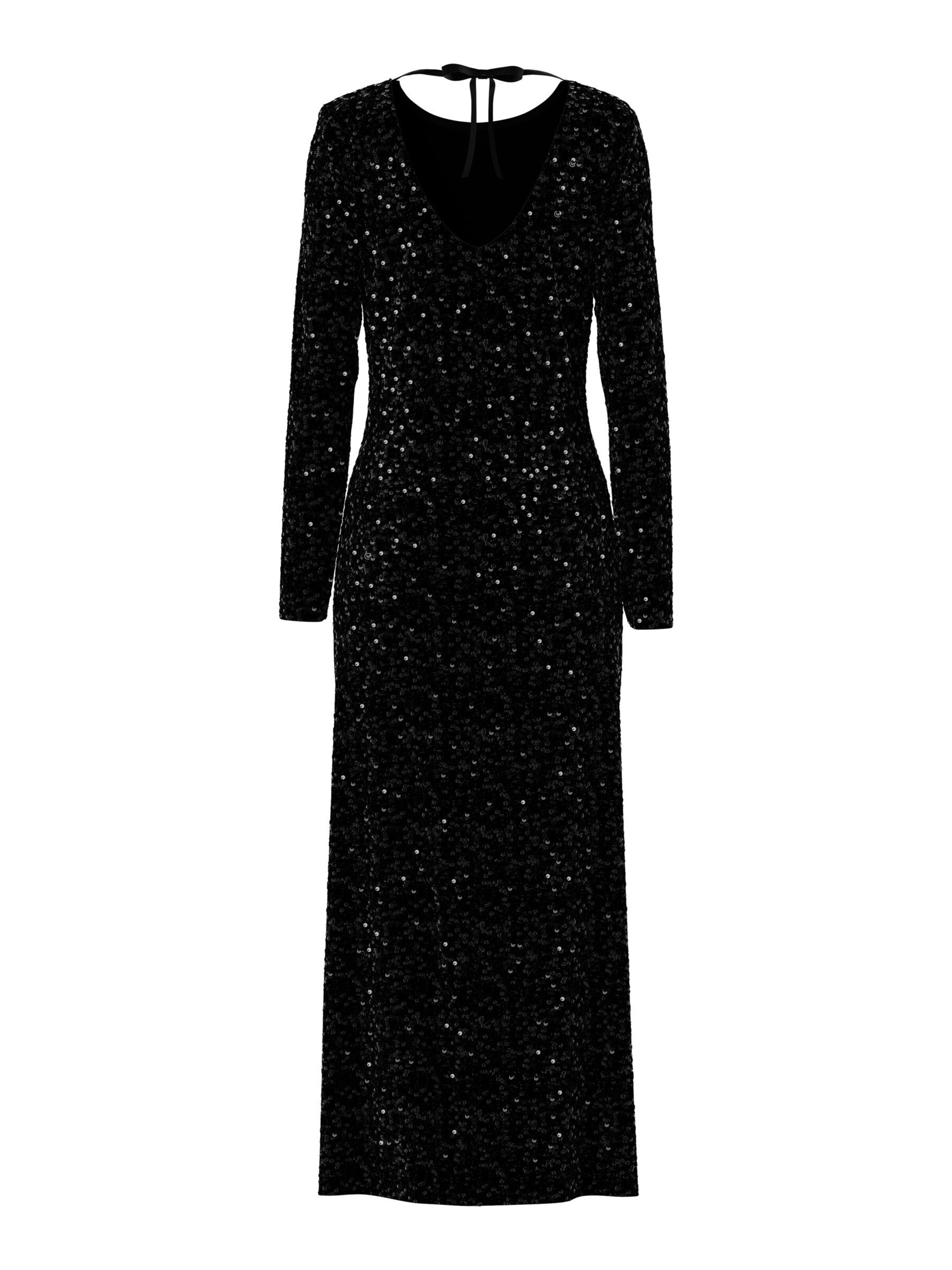 Abito 'PCKam' di PIECES in nero