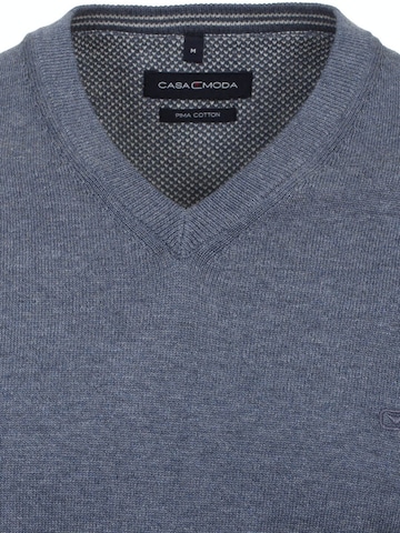 CASA MODA Sweater in Blue