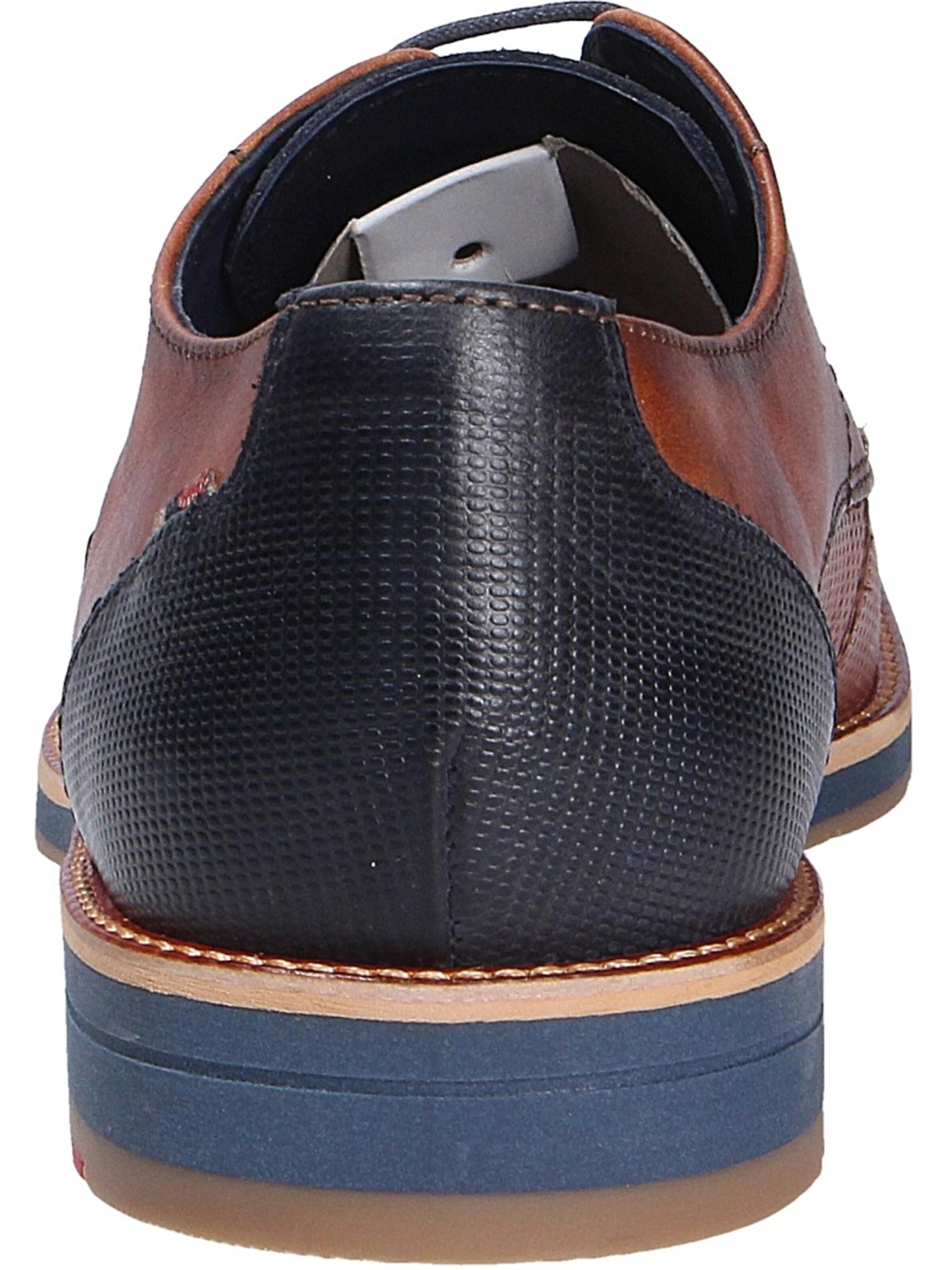 LLOYD Schnürschuh‌‌‌‌‌ in Braun