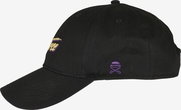 Cappello da baseball 'Feral Force' di Cayler & Sons in nero