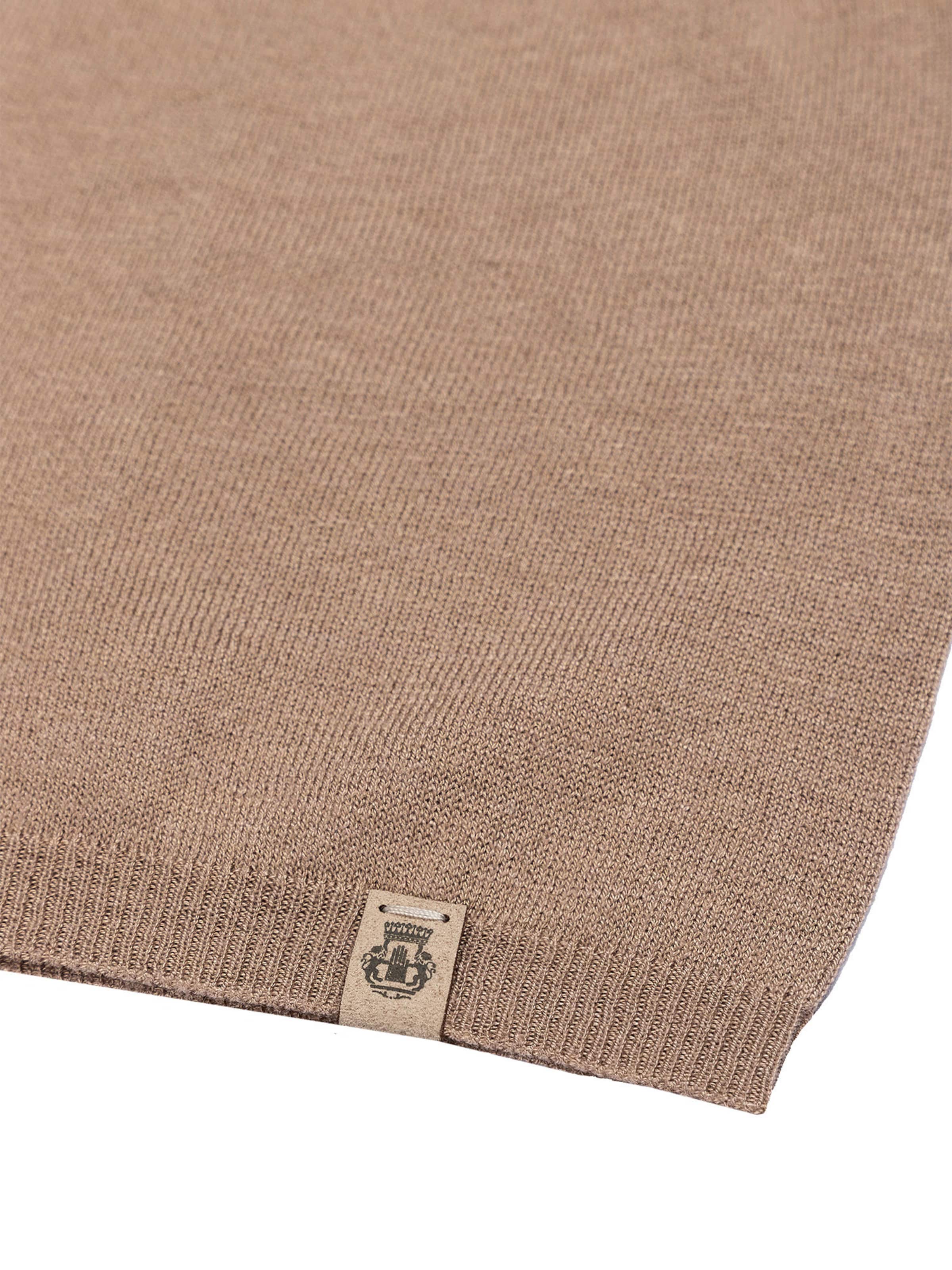 Roeckl Beanie Mütze 'CALAIS' in Beige