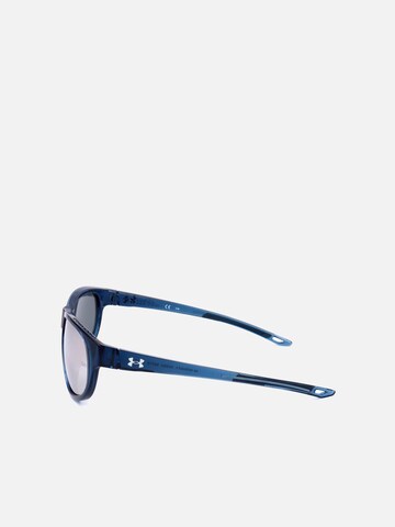 UNDER ARMOUR Sonnenbrille‌‌‌‌ in Blau