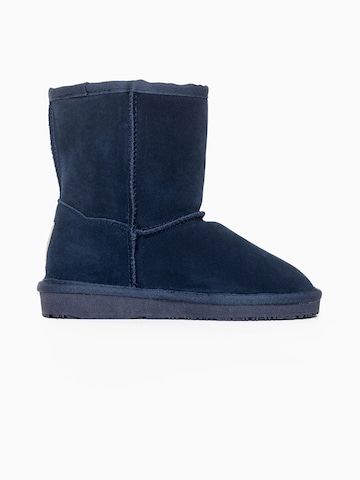 Gooce Snow boots 'Skiddaw' in Blue
