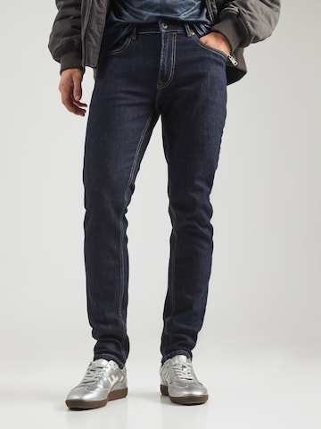 Pepe Jeans Skinny Jeans 'Standley' in Blue: front