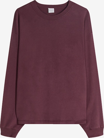 Bershka Majica u bordo, Pregled proizvoda