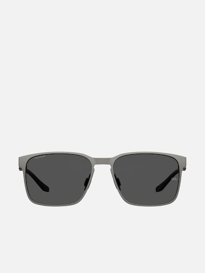 UNDER ARMOUR Sunglasses in 57 in Grey, Item view