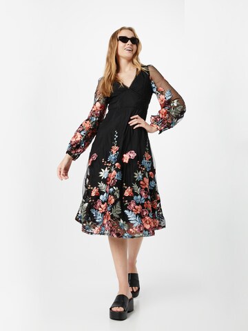 Coast - Vestido en negro